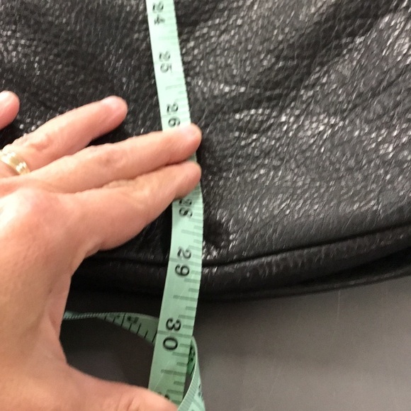 Margot Leather Bag - Picture 10 of 15